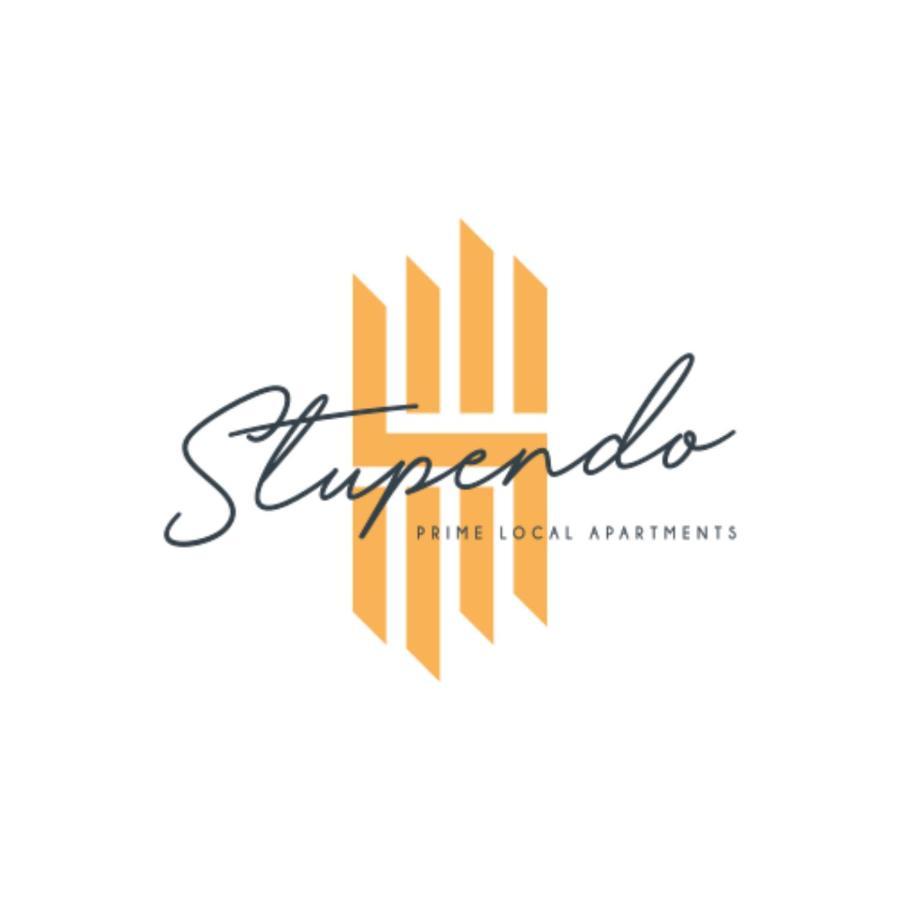 Stupendo-One Room Concept-Center-Air Conditioning-Free Park Lissabon Exterior foto