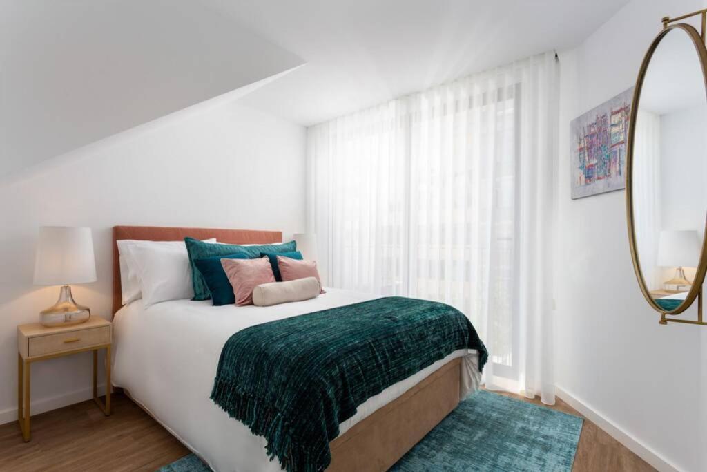 Stupendo-One Room Concept-Center-Air Conditioning-Free Park Lissabon Exterior foto