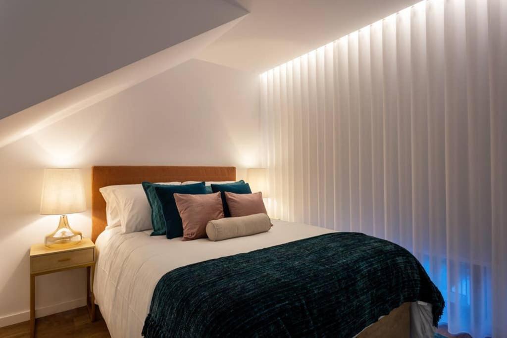 Stupendo-One Room Concept-Center-Air Conditioning-Free Park Lissabon Exterior foto