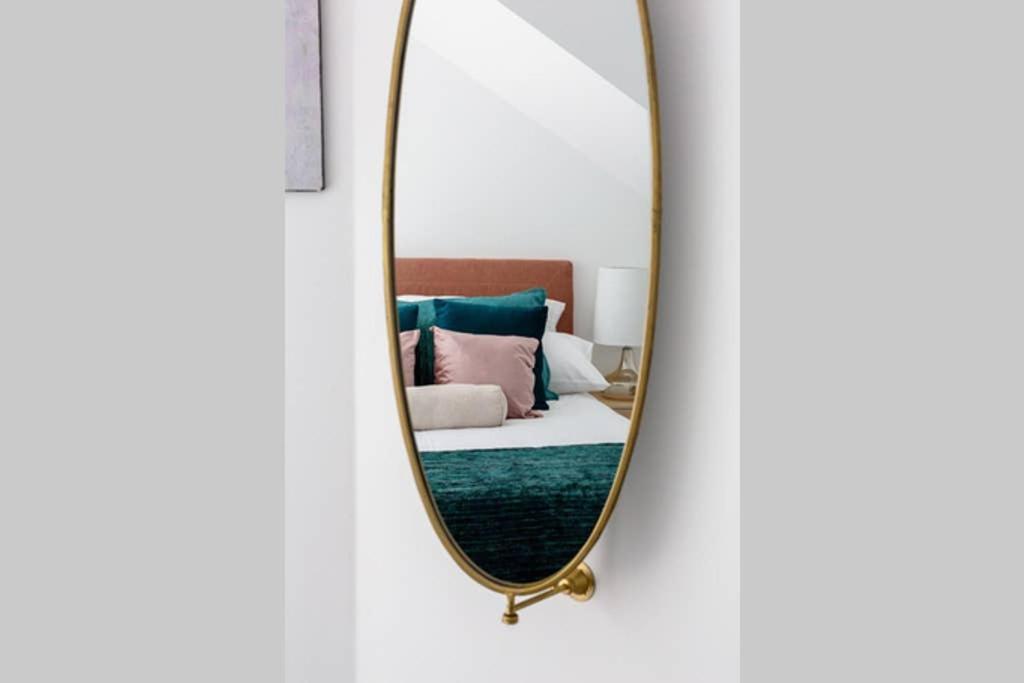 Stupendo-One Room Concept-Center-Air Conditioning-Free Park Lissabon Exterior foto